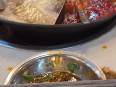 -憨铁匠老火锅(龙岗万科里店)