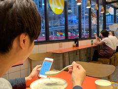 -红荔村肠粉(岗厦店)