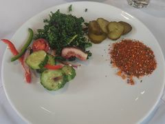 -拉蒂娜·巴西牛排馆 Latina·Brazilian Steakhouse(陆家嘴旗舰店)