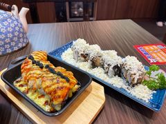 -仙隐小鹿料理食堂(惠济万达店)