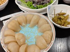 -楼外楼大刀肉传统火锅(西安大路店)