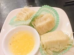 -西安饭庄·非遗陕菜(钟楼店)