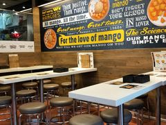 大堂-许留山(上海街店)