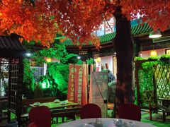 -漕河全驴宴饭店(徐水店)
