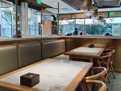 大堂-谷连天八宝粥家常菜(正定店)