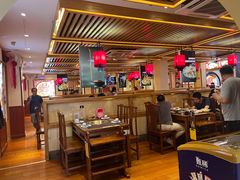 -沸炉重庆老火锅(军事博物馆店)