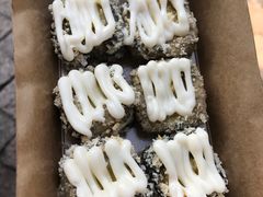 芝士臭豆腐-品腐记·豆腐王朝(老门东总店)