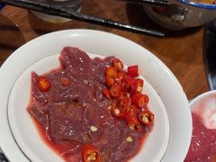 -楠火锅(仁恒梦中心店)