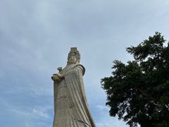 -莆田湄洲妈祖祖庙