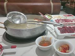 -八合里潮汕鲜牛肉火锅(上海汇智广场店)