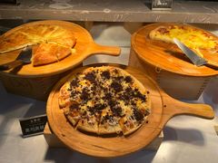 -圣罗巴海鲜烤肉自助(佳兆业店)