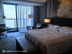 -舟山希尔顿酒店