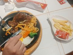 -豪享来(我格广场店)