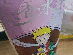 -奈雪的茶(华强北中航城店)