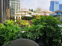 -星巴克(苏州诚品店)