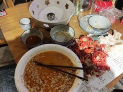 -虾小龙老长沙龙虾馆(坡子街店)