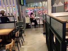 大堂-比格比萨(林萃路店)