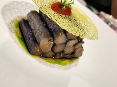风味茄子-广舟(千禧店)