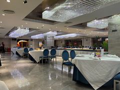 -澳门酒家(南航明珠店)