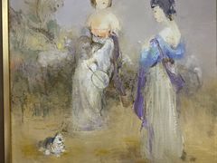 -东浩兰生上海世博展览馆