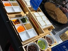 -老德州四合院·德州菜(天衢路店)