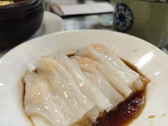 -阿殳粥馆(水围村店)
