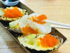 -悉尼鱼市场