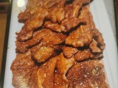 -和源祥·日照菜扛把子(万平口一店)