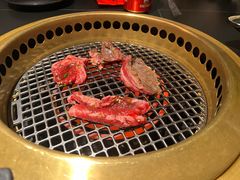 -谷牛和牛烤肉(漕河泾印象城店)