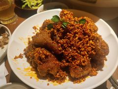 -清水亭湖北菜(大屯DT51店)