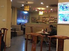 -扇贝王·海鲜烧烤(慈溪店)