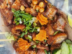 -傅强排骨(成都总店)