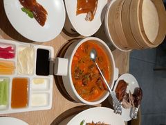 -四季民福烤鸭店(西单华威约饭街店)