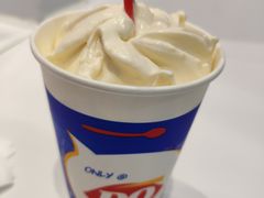 -DQ·蛋糕·冰淇淋(城南嘉园店)