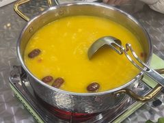 -新林记港式打边炉·海鲜烧烤大排档(吾悦广场店)