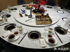 -德天雪花肥牛海鲜火锅(南苑东路店)
