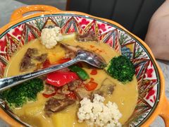 -九龙茶记·粤式餐厅融合菜(鹭江店)
