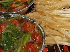 -蜀酱焰·新派融合自助烤肉(仁和春天广场店)