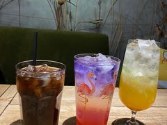 -新沙洞咖啡(泉乐坊店)