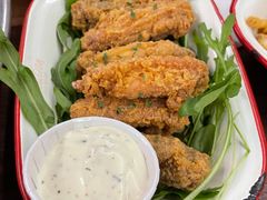 -Tubestation站点比萨(五道营店)