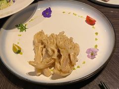 -万丽轩·粤菜(王府井金茂万丽酒店)