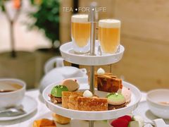 -théATRE 茶聚场(王府中環店)