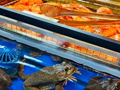 -黑金·寻焰自助百汇·烤肉·火锅(中街店)