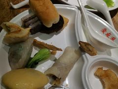 -素清香(解放路店)