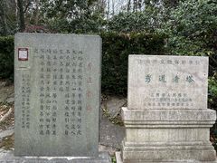 -上海佘山国家森林公园西佘山园