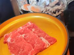 -牛New寿喜烧(闵行龙湖天街店)