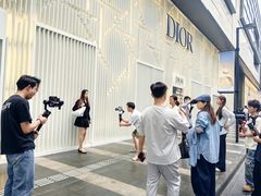 -深圳湾万象城(南山店)