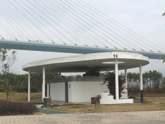 -芒洲湿地公园