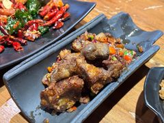 -隔壁老王·家常云南菜(皇冠店)