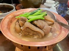 -美心·翠园(港汇恒隆广场店)